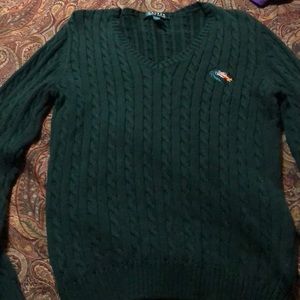 Ralph Lauren sweater